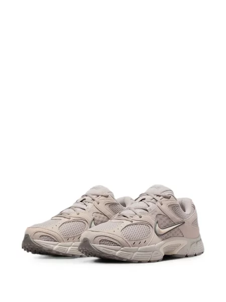 Sneakerși Nike Air Max 90 cu autograf plasă negru