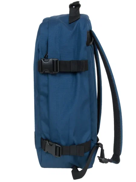 CabinZero Classic 28 l túra hátizsák navy. Méret: 28 l kék