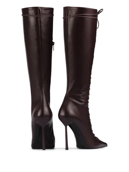 Botine Le Silla maro