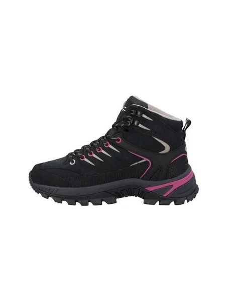 Pantofi Cmp roz