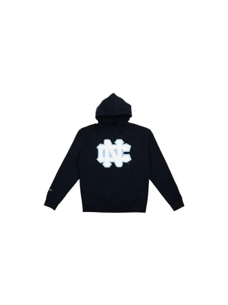 Geacă Mitchell & Ness negru