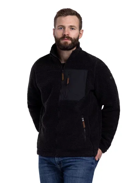 Свитер Trespass серый