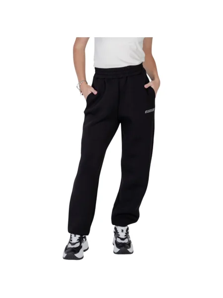 Trening Guess negru