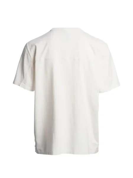Tricou Parajumpers alb