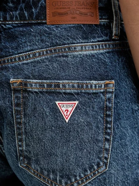 Guess Jeans джинси wide leg
