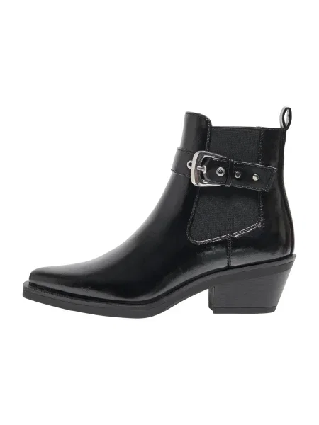 ONLY Ghete chelsea negru