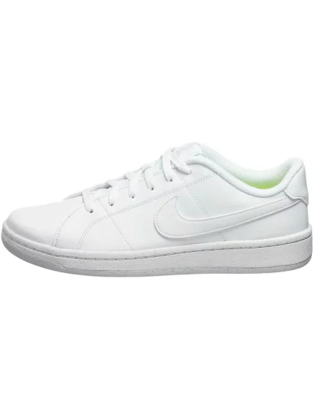 Tenisky Nike biela