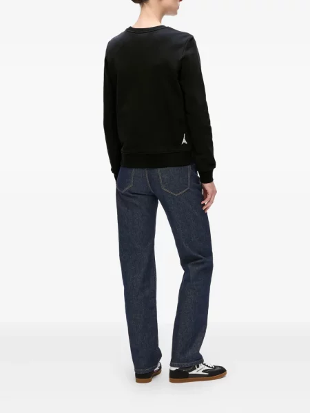 Hanorac Karl Lagerfeld negru