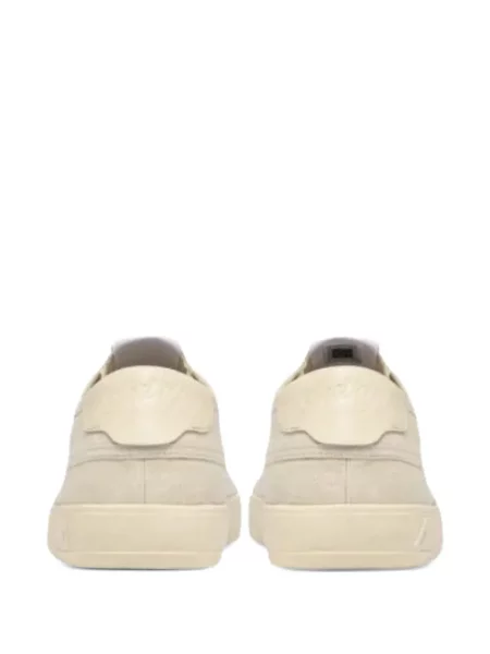 Sneakerși Autry din canvas