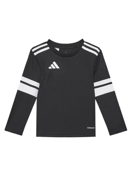 Adidas Φανελάκι τεχνικό Squadra 25 Jersey μαύρο