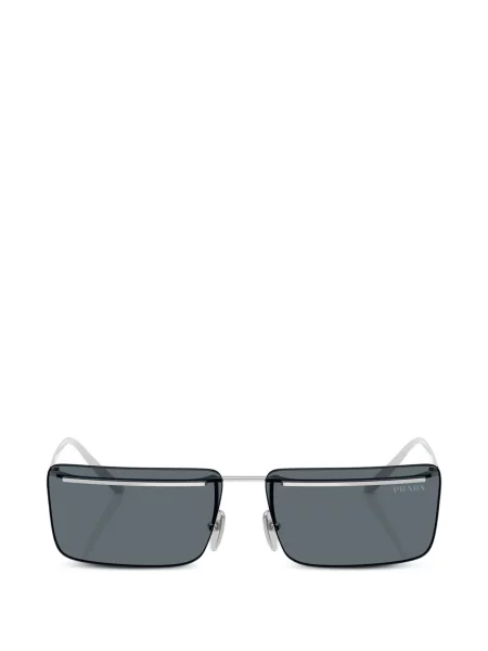 Sunčane naočale Prada Eyewear crna