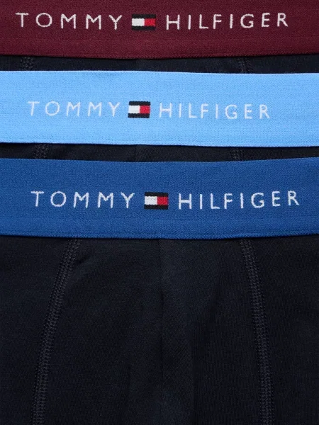 Боксеры Tommy Hilfiger черные