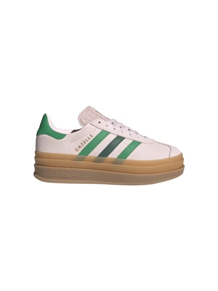 Sneakersy adidas růžové