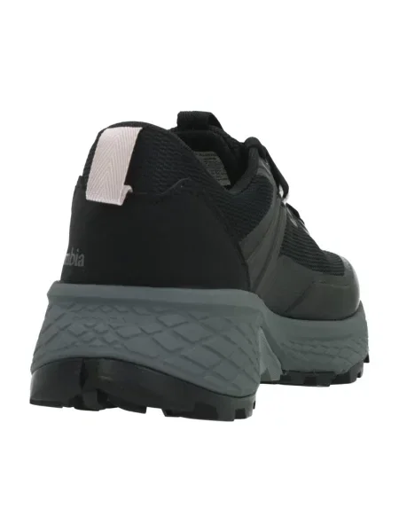 Pantofi Columbia negru