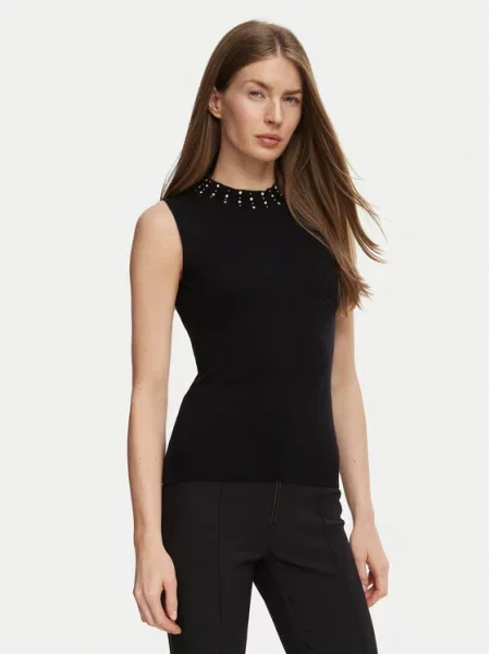 Marciano Guess Top negru