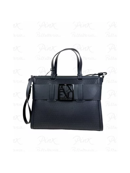 Torebka Armani czarna