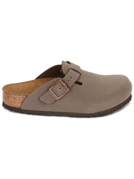 Natikače Birkenstock smeđa