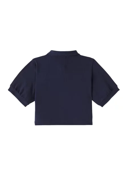 Polo Il Gufo μπλε