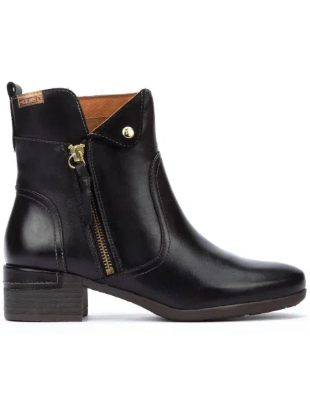 Pantofi Pikolinos negru