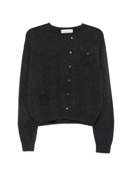 Cardigan Phisique Du Role gri