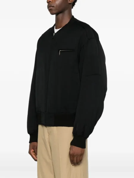 Geacă bomber Visvim negru