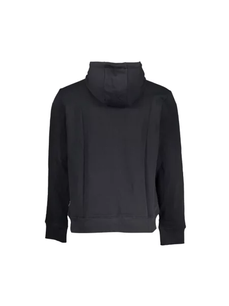 Bluza Napapijri Balis H Sum black czarna