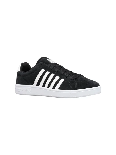 Pantofi K-swiss negru