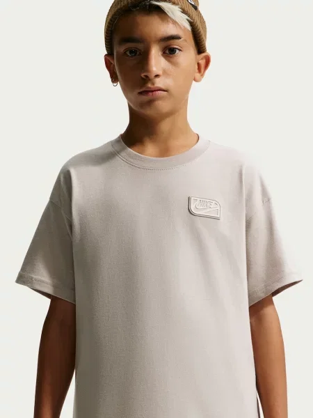Детская футболка Nike
