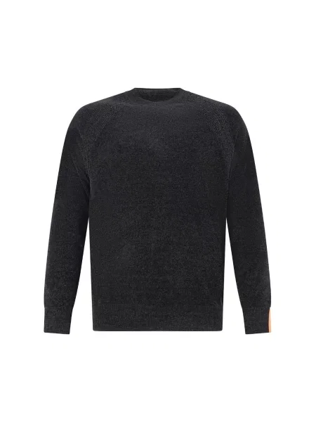 Pulover Hèskimo negru