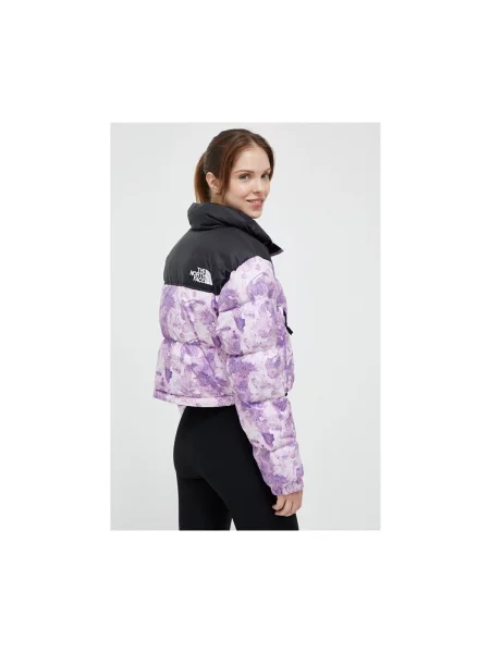 Geacă The North Face negru