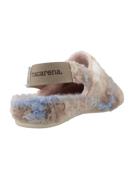 Pantofi Macarena