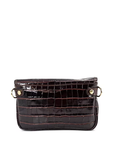 Crossbody táska Madison.maison barna