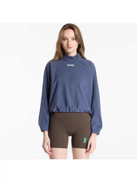 Φούτερ Under Armour Performance Fleece QZ Downpour Gray/ Downpour Gray M γκρι