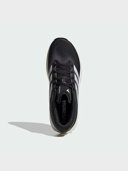 Кроссовки для бега Adidas для бега черные