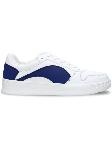 Sneakerși Nae Vegan Shoes albastru