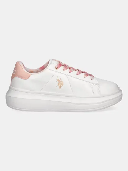 U.S. Polo Assn. Дитячі кросівки