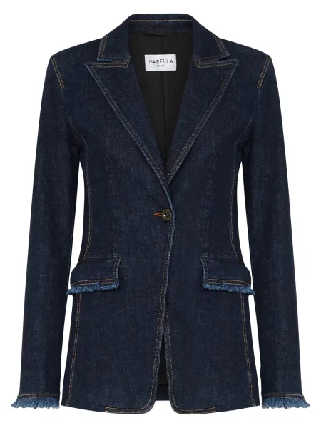 Піджак Marella синій