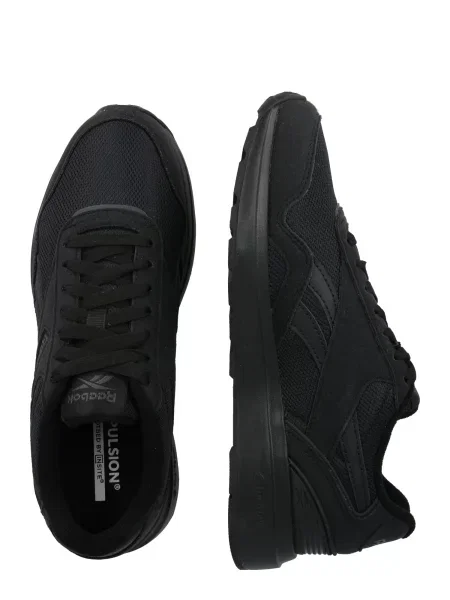 Reebok Rövid szárú sportcipők fekete