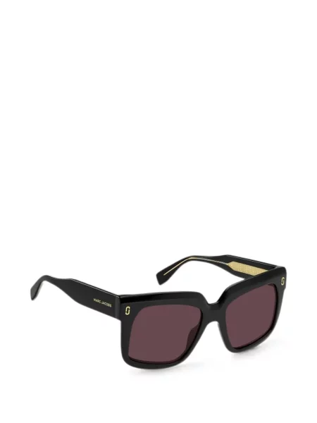 Ochelari de soare Marc Jacobs negru