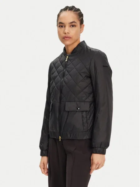 Geox Geacă bomber Amabel negru