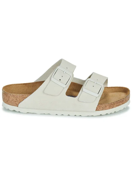 Tenisky Birkenstock biela