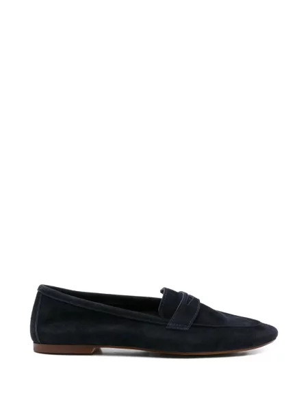 Pantofi loafer P.a.r.o.s.h. albastru