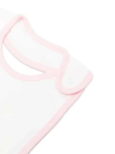 Czapka dziecięca Moschino różowa