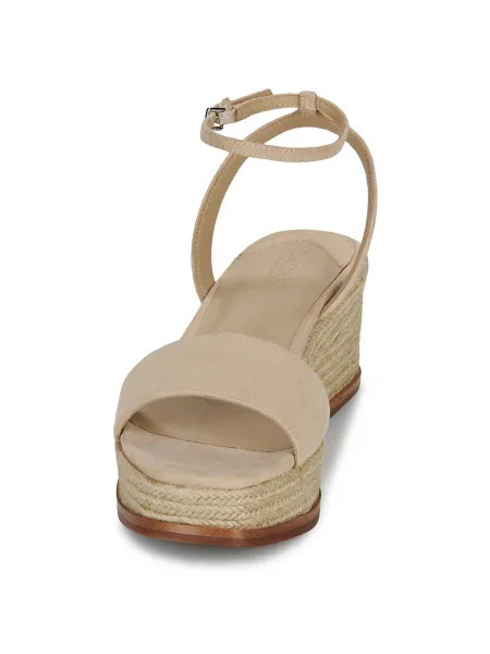 Pantofi Lauren Ralph Lauren bej