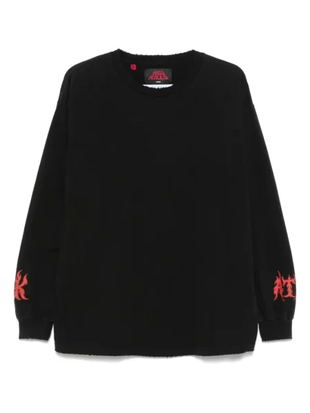 Tricou Gallery Dept. negru