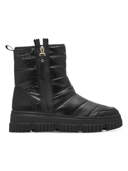 Pantofi S.oliver negru