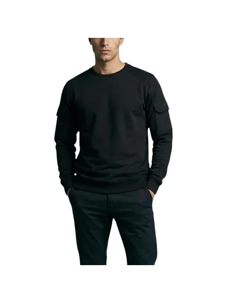 Geacă Antony Morato negru