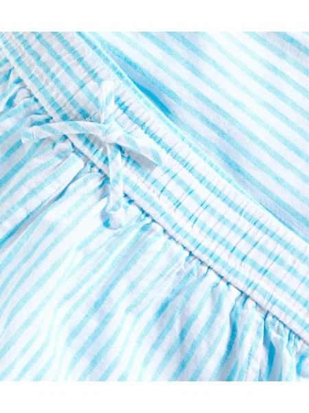 Kratke hlače Polo Ralph Lauren plava