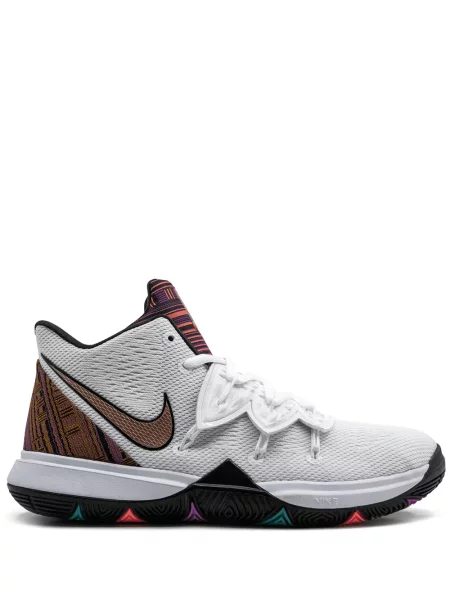 Dětské tenisky Jordan Kyrie bílé