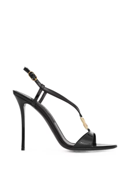 Sandale Dolce & Gabbana negru